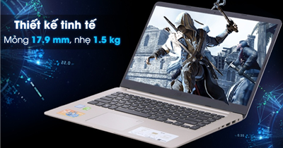 ASUS VivoBook A510UA-EJ1215T Có Xứng Đáng Mua? Đánh Giá Thực Tế & Đầy Đủ Nhất