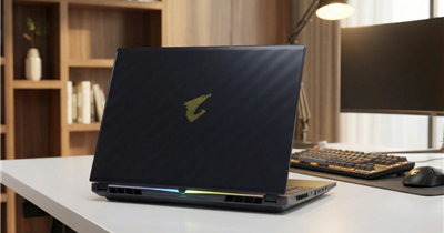 Gigabyte Aorus Master 16 BYH-C5VNE64S – Siêu phẩm gaming RTX 5080 có thật sự đáng tiền?