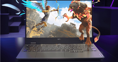 Đánh Giá Lenovo LOQ 15ARP9: Laptop Gaming RTX 3050 Giá Tốt Đáng Mua 2026