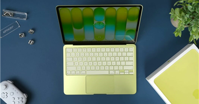 MacBook Neo 2026: Chiếc MacBook Giá Rẻ Đáng Chờ Đợi Của Apple