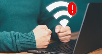 Wi‑Fi Trên Windows 11 Bị Lỗi? Đây Là Cách Sửa Nhanh, Đơn Giản Và Hiệu Quả