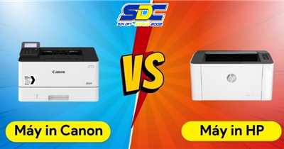 So Sánh Máy In HP, Canon, Brother – Nên Chọn Hãng Nào Năm 2025?