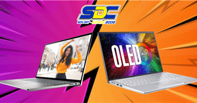 So Sánh Cấu Hình Laptop 2025 – Tư Vấn Chọn Mua Theo Nhu Cầu