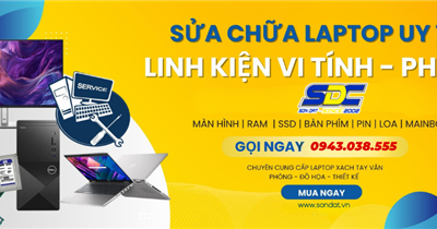 Sửa Laptop Cấp Tốc – Có Mặt Tại Hải Phòng, Cam Kết Bảo Hành Tận Tâm