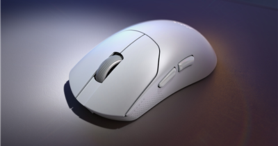CORSAIR SABRE v2 PRO: Chuột chơi game siêu nhẹ 36g, hiệu năng đỉnh với DPI 33K