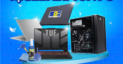 Dịch Vụ Vệ Sinh Laptop – Giải Pháp Tránh Nóng Máy, Treo Máy