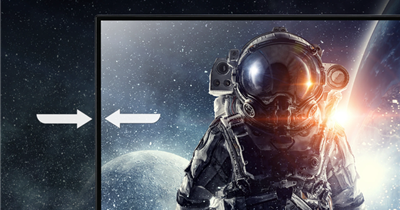 Acer Nitro KG271U W3 – Phá Vỡ Giới Hạn Tốc Độ Với 240Hz Cực Đỉnh