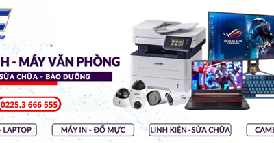 Sửa chữa, bảo dưỡng máy văn phòng uy tín, giá tốt đến ngay Sơn Đạt.,JSC