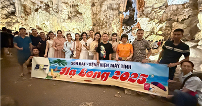 Sinh Nhật 23 Năm Sơn Đạt: Vững Bước – Đồng Lòng – Rực Cháy Mùa Hè