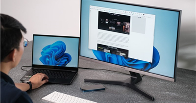 Hướng Dẫn Kết Nối Laptop Với Máy Chiếu, Màn Hình Ngoài Dễ Nhất