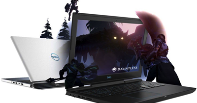 Dòng laptop Dell nào đáng mua nhất hiện nay?