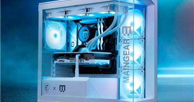 CEO Hãng Lắp PC Mỹ Cảnh Báo: RAM, GPU và Laptop Sắp Tăng Giá Chóng Mặt