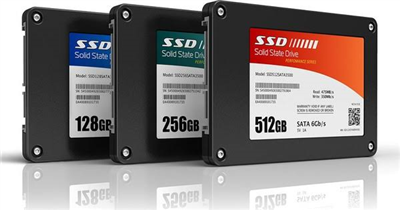 Top 5 ổ cứng SSD Laptop chất lượng, giá tốt nhất tại Sơn Đạt.,JSC