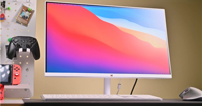 Màn Hình 27" Full HD 120Hz Đáng Mua Nhất? – Câu Trả Lời Là ViewSonic VA2732A-H