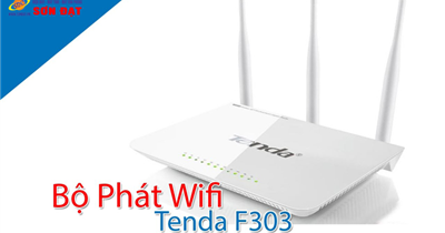 Top 9 Tenda WiFi router cho gia đình và doanh nghiệp tốt nhất hiện nay