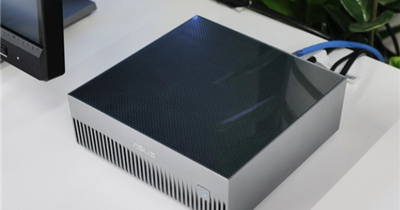 Nhỏ Gọn Bất Ngờ, Hiệu Năng AI Khủng 1 PetaFLOP: Cận Cảnh PC Thế Hệ Mới 