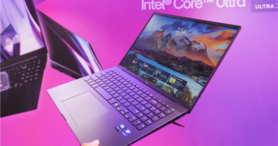 LG gram AI 2025 Ra Mắt Tại Việt Nam: Chuẩn Mực Mới Cho Laptop Siêu Nhẹ Tích Hợp AI