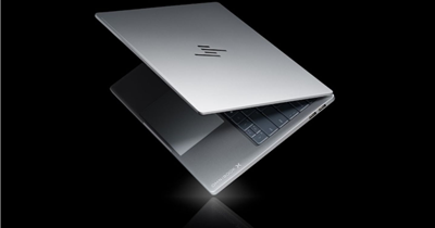 Laptop AI HP 2026 Chính Thức Lộ Diện Tại COMPUTEX Với Nền Tảng NVIDIA RTX Spark