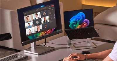 Cách Setup Laptop & Màn Hình Rời Gọn Đẹp – Nhìn Là Muốn Làm Ngay