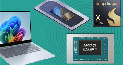 Xếp hạng các loại chip laptop mạnh nhất 2026 – Cập nhật liên tục