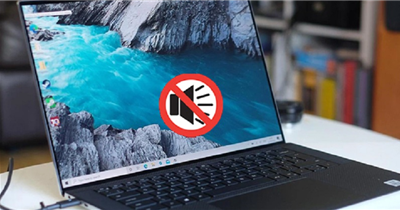 Loa laptop bị rè? Nguyên nhân và cách khắc phục nhanh chóng, hiệu quả