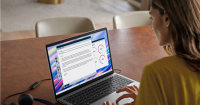 Đánh giá Laptop Dell 15 DC15250 – Laptop văn phòng “mượt, bền, đáng tiền” năm 2026