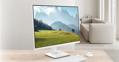 ASUS Bất Ngờ Tung All-in-One Gọn Nhẹ – Giải Pháp Mới Cho Dân Văn Phòng