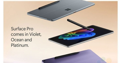 Surface Pro & Laptop 2025: Gây Tranh Cãi Khi Loại Bỏ Củ Sạc