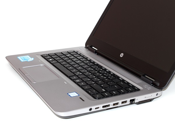 Laptop  HP 640 (core i5-4300-Ram-4gb SSD-128GB-14.0) đã qua sử dụng