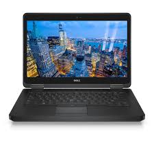 Notebook SE Dell Latitude E5450 (Core i5 - 5200/4Gb/SSD 120GB) 14