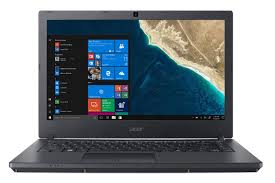 Notebook Acer  TMP2410-G2-M-310U Intel Core i3-8130U/4GB/500G+M2 120G/14"