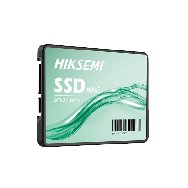 SSD Hiksemi 1TB HS-SSD-WAVE-S-1024G