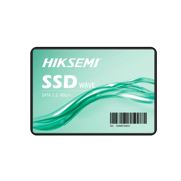 SSD Hiksemi 1TB HS-SSD-WAVE-S-1024G