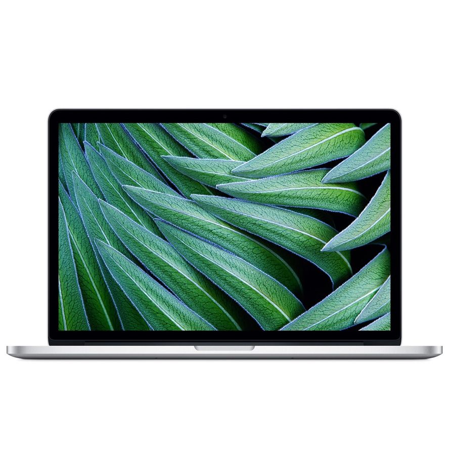 Macbook Pro Retina 2014 là sự kết hợp hoàn hảo giữa thiết kế siêu di động và cấu hình mạnh mẽ vượt trội