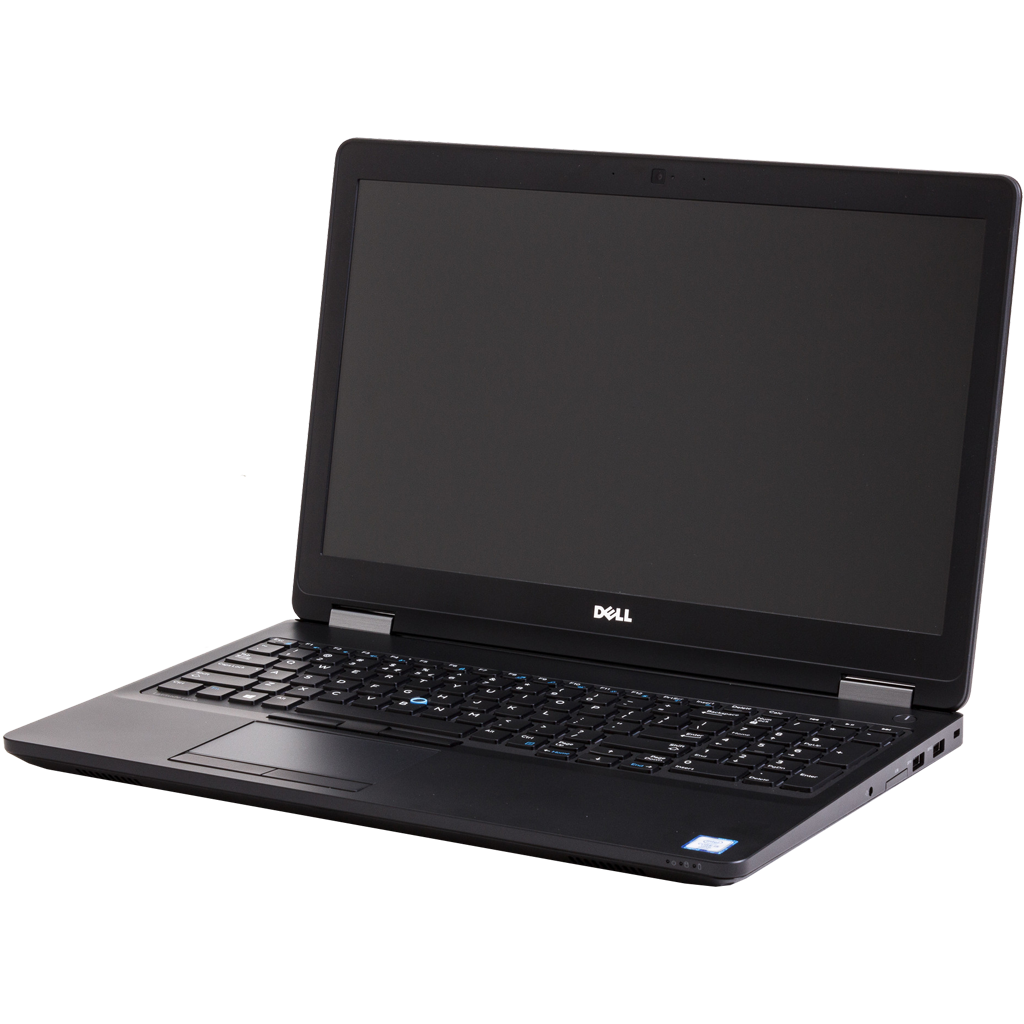 Notebook SE Dell 5570 i5 6440HQ Ram 8Gb SSD 256