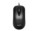 Mouse Wireless MSI M88