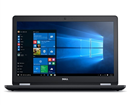 Notebook SE Dell 5570 i5  6440HQ Ram 16 Gb SSD 256G + Adapter