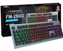 Keyboard PC Coolerplus CPK FM280G giả cơ