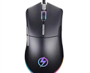 Mouse Lightning L602 Gaming RGB, up 10.000DPI, USB