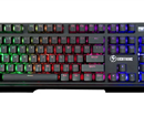 Keyboard Giả cơ Lightning PR8900Z Gaming LED,