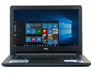 Dell Inspiron N3467 (Core i3-6006U, Ram 4G, HDD 1TB, VGA M430 2Gb, 14.0")