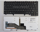 Keyboard Dell Latitude E6220 E6230 E6320 E6330 E6420 E6430 E5420 E5430 (có LED)