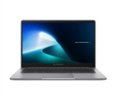 Notebook P1403CVA-i516-50W Xám i5-13420H / DDR5 16GB / 512GB / 14.0" FHD IPS / FingerPrint / Chiclet Keyboard / Wi-Fi 6 2*2 + Bluetooth 5.3 / 50WHrs, 3-cell / Windows 11 Home