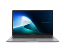 Notebook Asus P1503CVA P1503CVA-i308256-50W Xám i3-1315U/8GB/256GB SSD/UMA/15.6" FHD/ax+BT/FP/McAfee/Win 11 Home/Xám(Misty Grey)