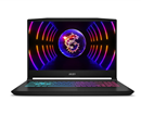 Notebook MSI Katana 15 B13VEK-2256VN BLACK Core i7-13620H; 16GB; 512GB SSD; RTX4050/6GB; 15.6" FHD 144Hz; Win11; Đen
