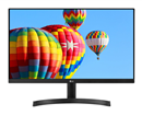 Monitor IPS LG 23.8" 24MK600M-B –1920x1080/250nit/5ms/D-sub+HDMI