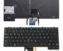 Keyboard Dell Latitude 6430U có chuột có Led