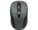 Mouse Wireless VCOM Dm500