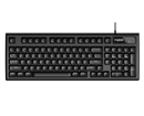 Keyboard PC Rapoo NK2800 giả cơ