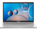 Notebook Asus D415DA-EK852T TRANSPARENT SILVER R3-3250U / DDR4 4GB / 512GB PCIe / AMD Radeon / 14" FHD / Win10